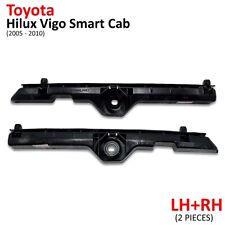 Pair Bumper Fender Support