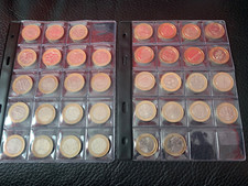 The Great British Coin Hunt UK £2 Coins 37 coins