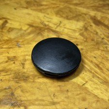 Suzuki GSF 600 Bandit Sprocket Cover Rubber Bung GSF600 2000 - 2004