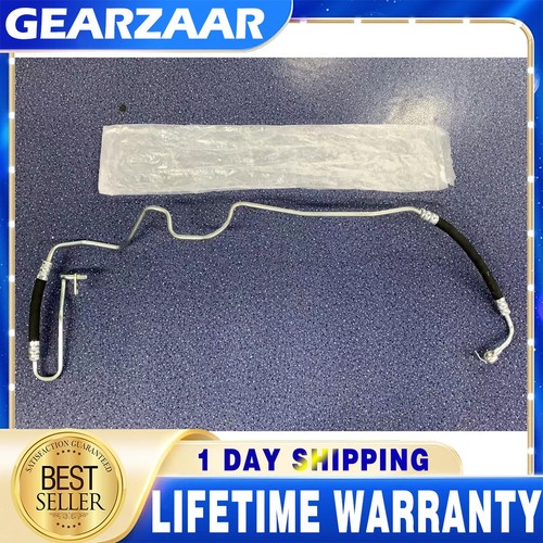 Power steering pipe hose for - steering,