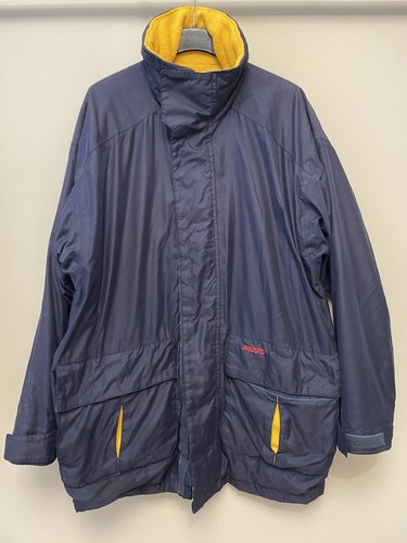 Vintage polartec musto snugs - vintage,