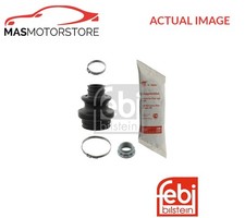 CV JOINT BOOT KIT WHEEL SIDE REAR FEBI BILSTEIN 30965 A NEW OE REPLACEMENT