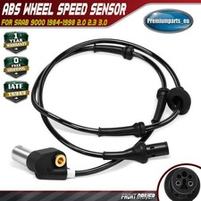 ABS Wheel Speed Sensor Front