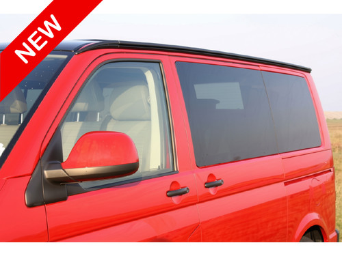 Campervan awning rail - -, t5