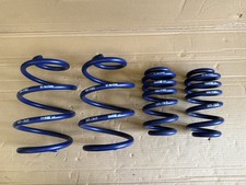 H&R Sport Lowering Springs