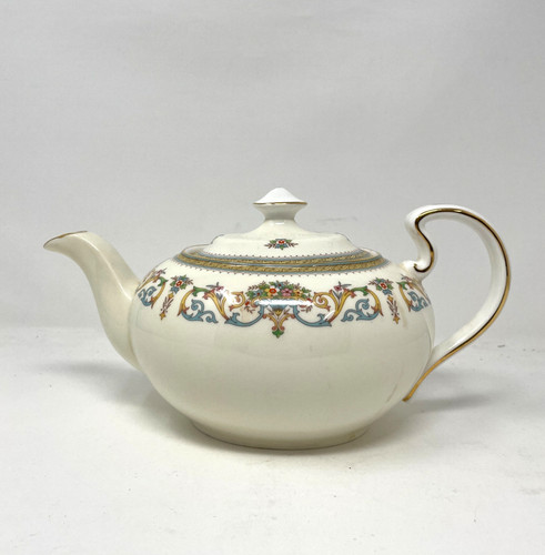 Aynsley henley bone china - aynsley,