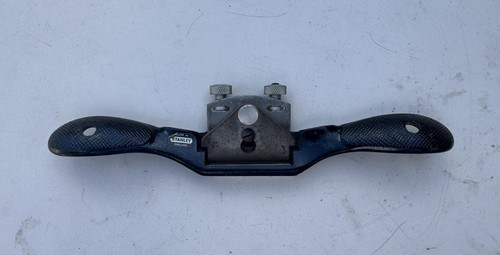 Stanley c1371 convex sole - convex,