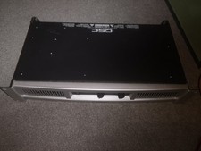 QSC GX7 2 X 1000 Watts @ 4