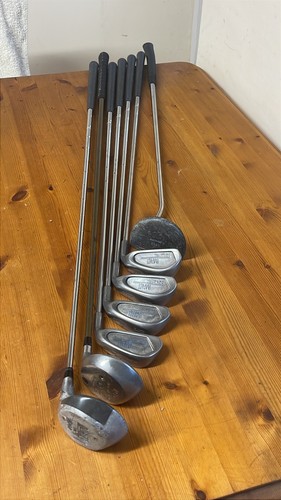 Mizuno impact set golf - mizuno,