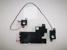 Dell XPS l502x Speakers