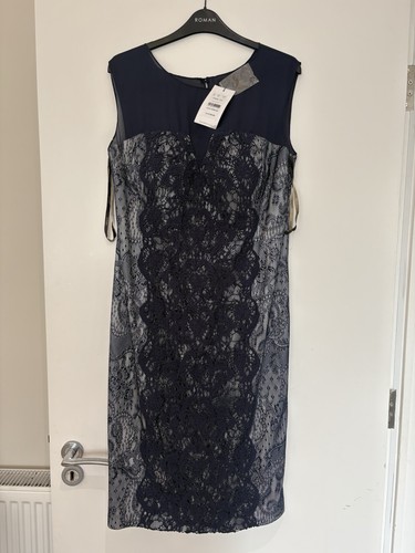 Ladies alexon brand new dress - ladies,