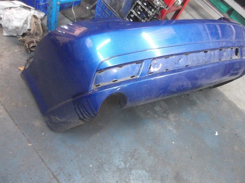 Ford mondeo mk3 2001 - ford,