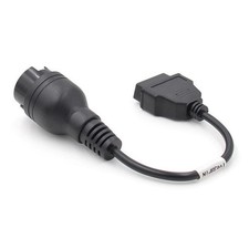 38 Pin Male to OBD2 16 Pin