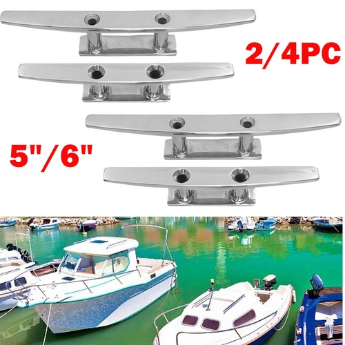4pc 316 stainless - 5",