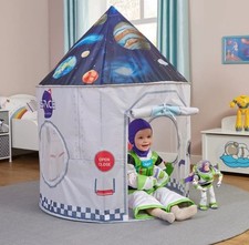 Liberty House Toys Kids  Space