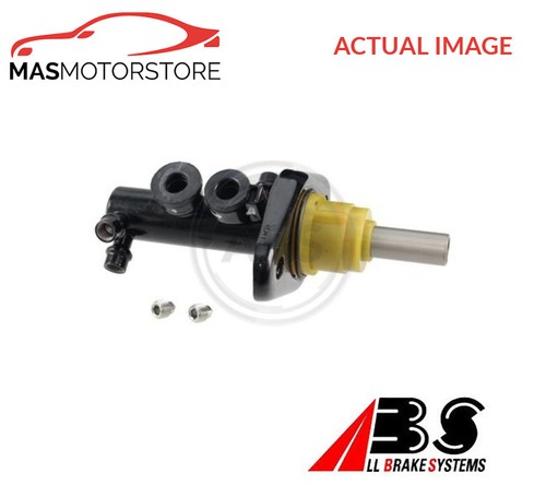 Brake master cylinder - brake, abs