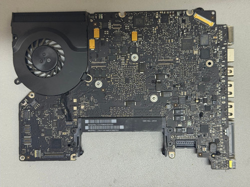 Macbook pro 2011 a1278 - macbook,