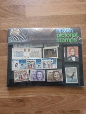 Yearly Collector Packs 11 1972