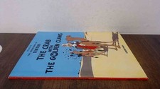 			The Adventures of Tintin: The crab with gloden claws, Herge, Cast		