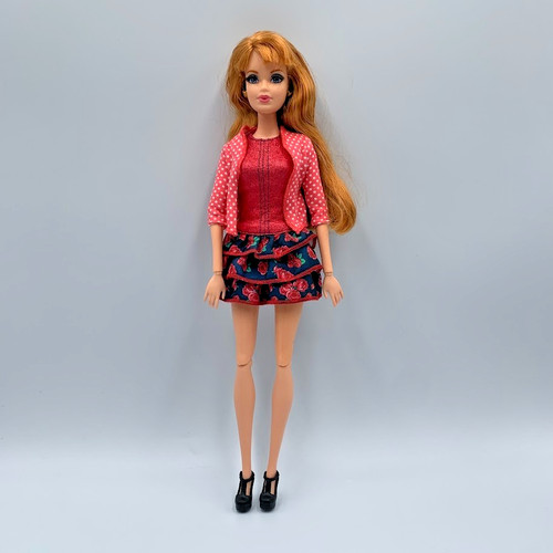 Barbie life the - "life,
