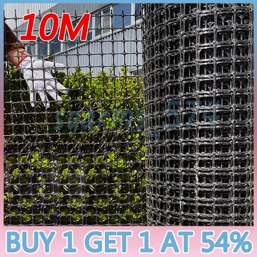 10m pvc coated chicken mesh - 10m,