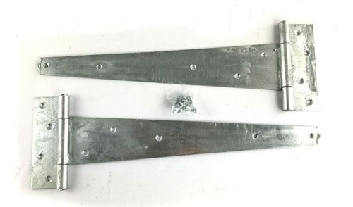Tee hinges weighty scotch - weighty,