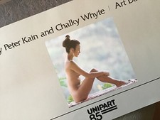 1985 Unipart calendar BALI.Totally 100% Perfect.BEAUTIFUL.Not Pirelli.rare.?