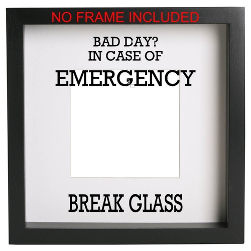 Case emergency break - case, of