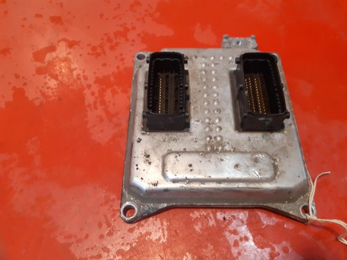 2008 vauxhall vectra ecu - vauxhall,