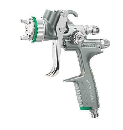 Sata jet 100 hvlp 1 - sata, 1.7