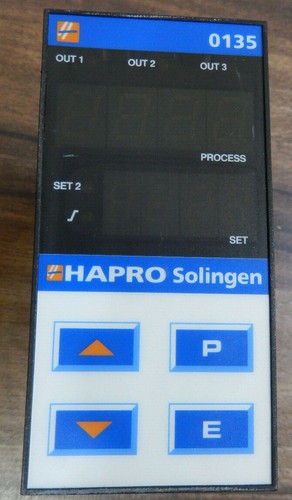 5310 111 00 - 5310-10-9-111-7-00,, hapro