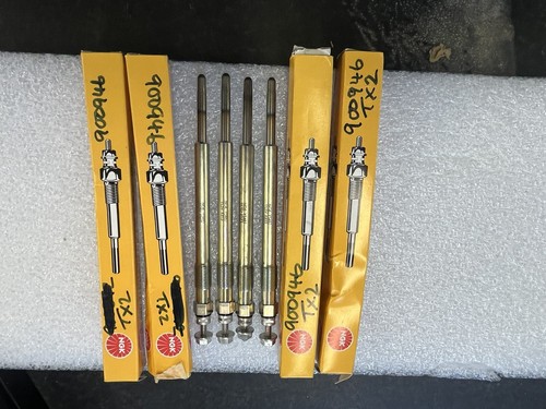 New tx2 heater plug - tx2, set