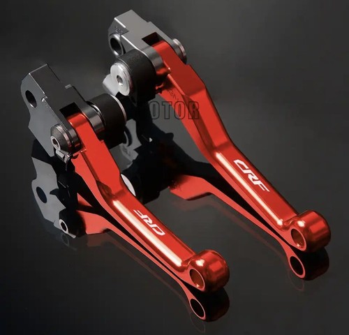 Honda crf 250 - r, pivot