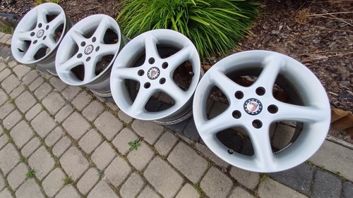 Classic alloys 5x120 - alloys, bmw