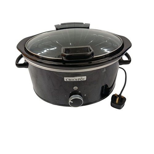 Crock pot csc031 slow - 5.6l,