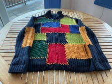 REDUCED GANT Men's Chunky Hand