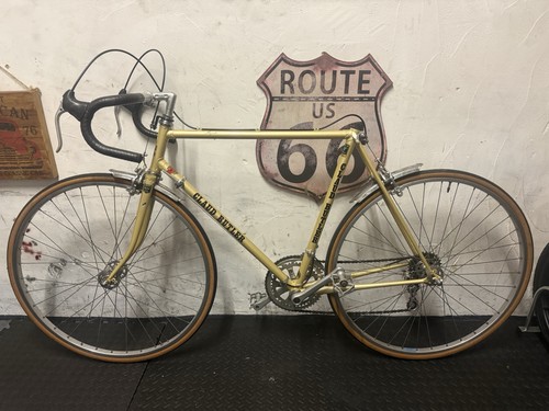 Claude butler road racer - claude,