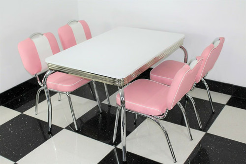 American diner furniture - american, 50s