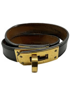 RRP £550  Hermes  Leathe