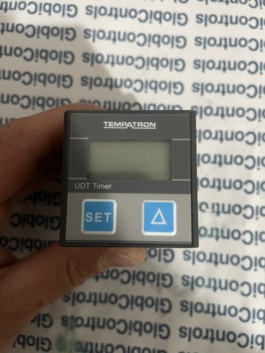 Tempatron udt digital timer - digital,