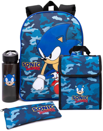 Sonic the hedgehog piece - sonic,
