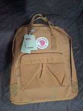 Fjallraven Kanken 16l Backpack