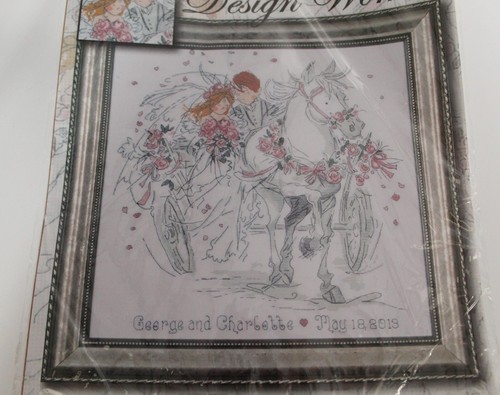 Design works wedding carriage - design,