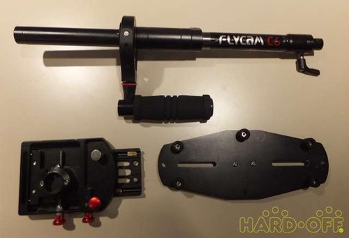 Flycam camera accessories - camera,