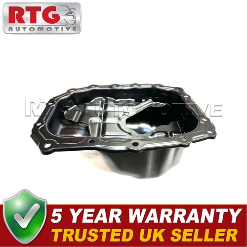 Oil sump fits peugeot - sump,