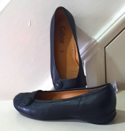 Gabor women 5 black - 6.5,