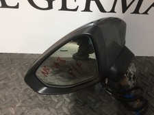 AUDI A3 8Y 2020- NEARSIDE LEFT