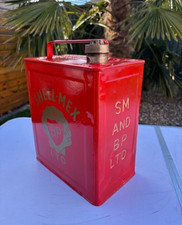 Vintage 2 Gallon SM & BP LTD