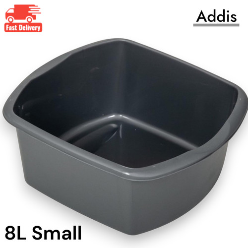 Addis oblong plastic - addis,