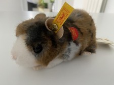 STEIFF Guinea Pig - all tags -